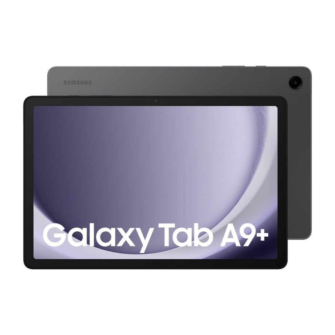 TAB Samsung A9+ X210 | 11" | 8/128GB | Wifi + 5G | Graphite | EU
