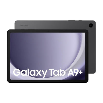TAB Samsung A9+ X210 | 11" | 8/128GB | Wifi + 5G | Graphite | EU