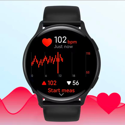 SmartWatch 46mm, BT, Messaggi, Chiamate, Sport