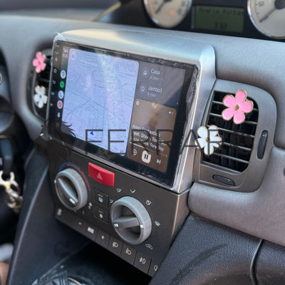 Autoradio per Lancia Y 9" | Dal 2003> | Android | Bluetooth | CarPlay | Android Auto | 2GB/4GB/6GB/8GB Ram