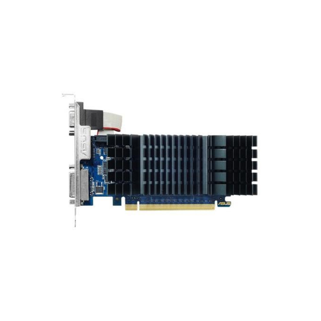 ASUS GT730-SL-2GD5-BRK NVIDIA GeForce GT 730 2 GB GDDR5