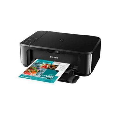 Canon Stampante, Pixma MG3650S, Black