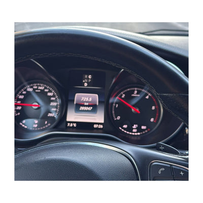 Virtual CockPit 12.3" | Mercedes Classe V, W447 | HD Ultra