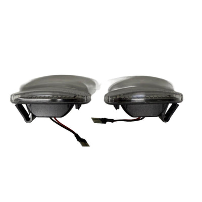 Indicatore Direzione Fiat, Peugeot, Citroen, Lancia (Compatibilità in Descrizione), Indicatori di Direzione, Plug and Play