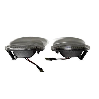 Frecce Dinamiche Fiat, Peugeot, Citroen, Lancia, Indicatori di Direzione, Plug and Play