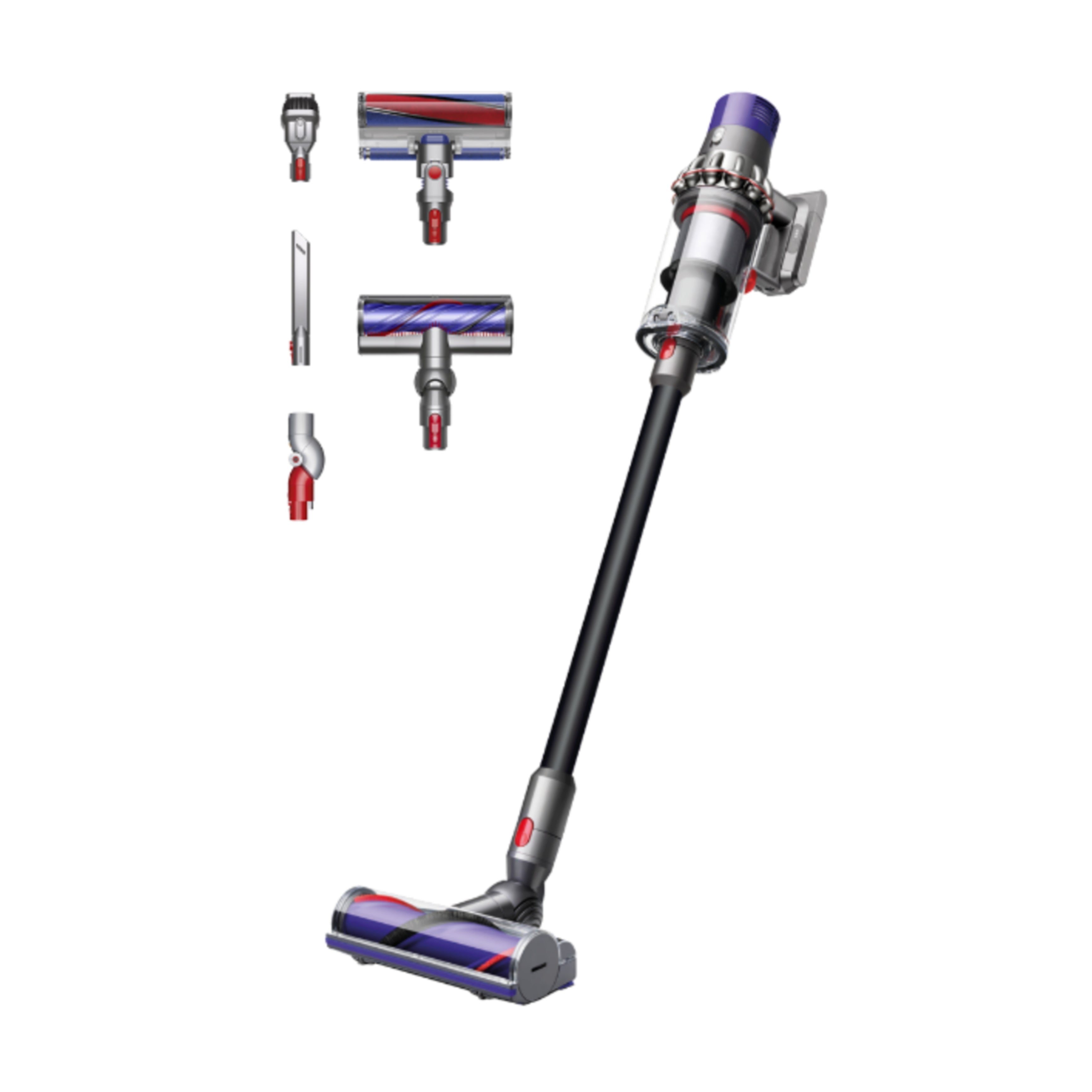 Aspirapolvere Senza Filo Dyson Cyclone V10™ Absolute