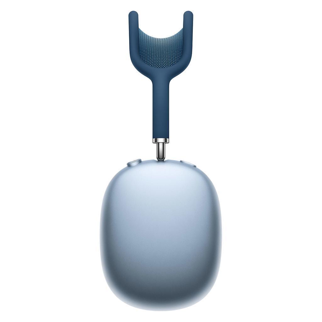 Apple Cuffie AirPods Max Blue USB-C, ITA