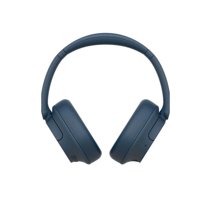 Sony Cuffie Wir/BT NoiseC Mic WH-CH720NL, Blue