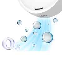 Pet Deodorizer Smart | Purificatore d'aria