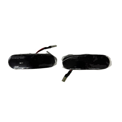 Frecce Dinamiche Fiat, Peugeot, Citroen, Lancia, Indicatori di Direzione, Plug and Play