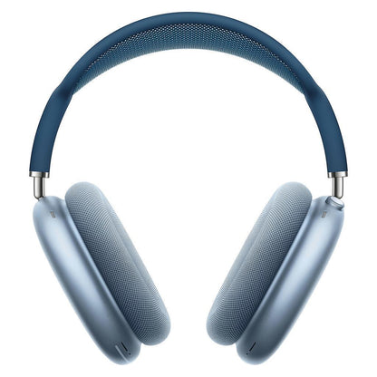 Apple Cuffie AirPods Max Blue USB-C, ITA
