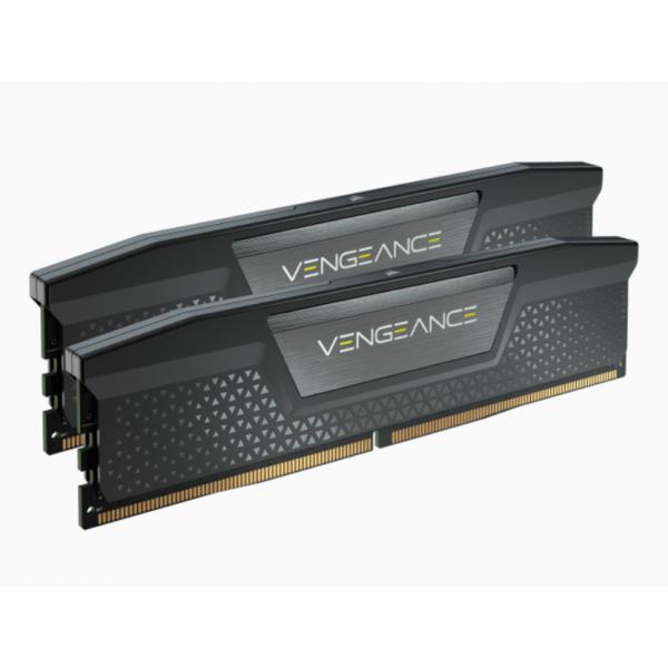 Corsair Vengeance CMK32GX5M2B6000C36 memoria 32 GB 2 x 16 GB DDR5 6000 MHz Data Integrity Check