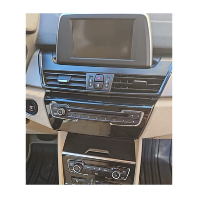 Autoradio per BMW Serie 2 F45 12.3"| 2014-2022 | Android | Bluetooth | CarPlay | Android Auto | 4/64GB Ram