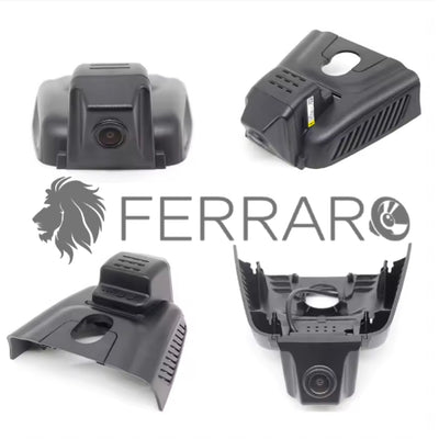 Dashcam per Mercedes MB, Classe B, GLB, GLA (2020-2021) | Ultra HD | Controllo da APP | 170º