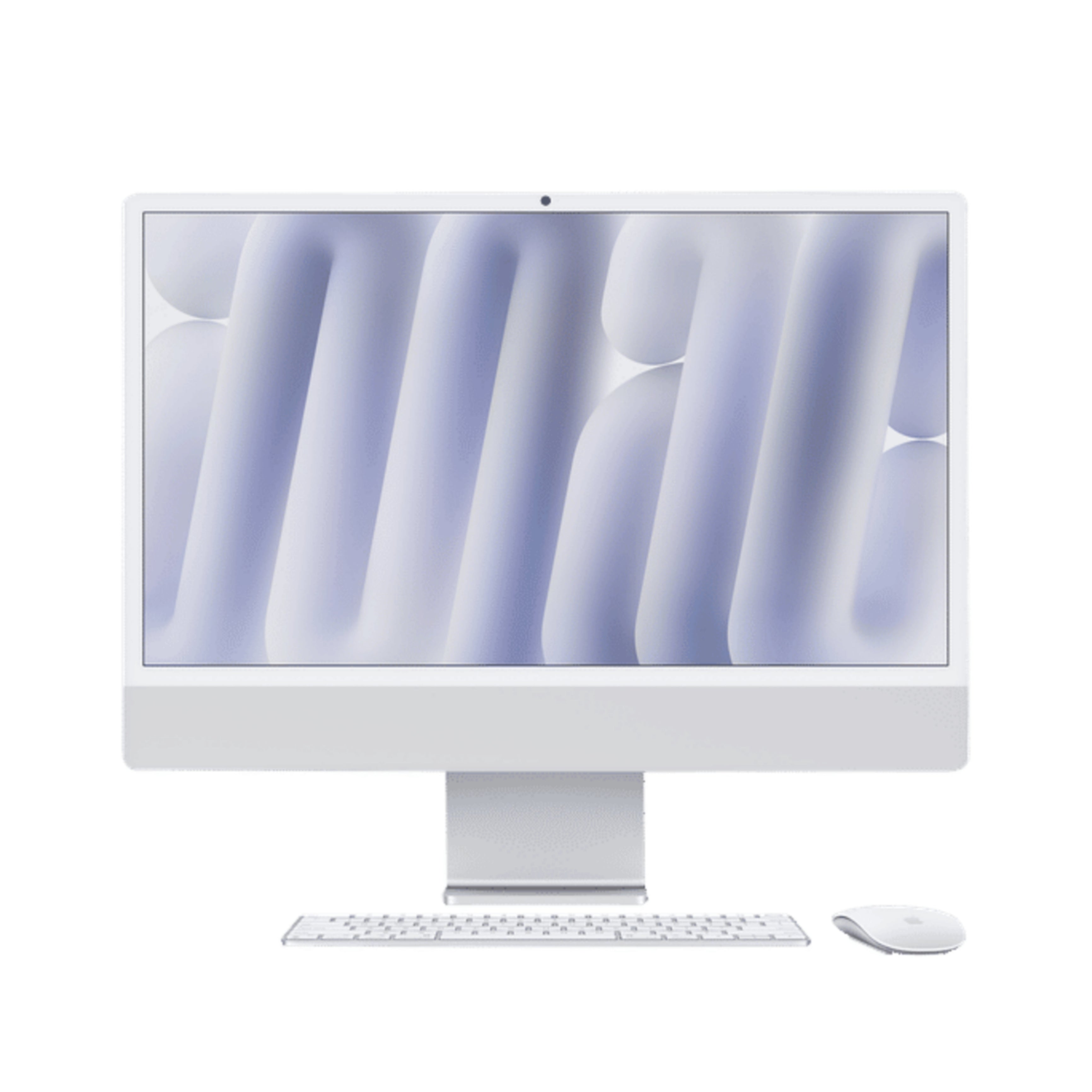 Apple IMac 24" | M4, CPU 10-Core, GPU 10-Core, 16GB, 512GB SSD | ITA