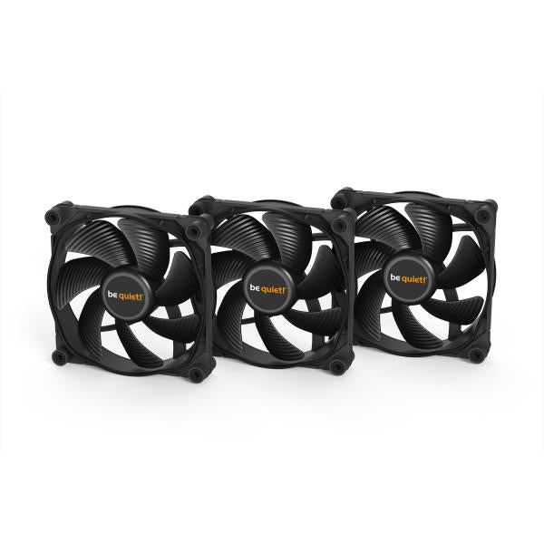 Be Quiet! SILENT LOOP 2 360mm raffredamento dell'Acqua e Freon