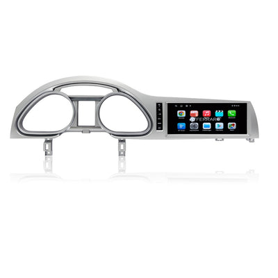 (PRENOTA) Autoradio per Audi Q7 4L (2005-2015) 12.3" Android, Bluetooth, CarPlay, Android Auto, 4/64GB