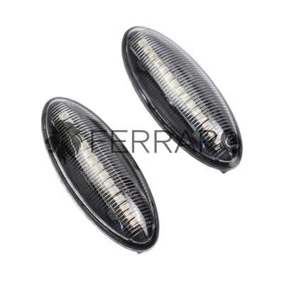 Indicatore Direzione Led per Toyota Yaris, RAV4, Auris, Corolla, Plug and Play