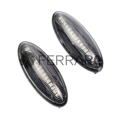 Indicatore Direzione Led per Toyota Yaris, RAV4, Auris, Corolla, Plug and Play