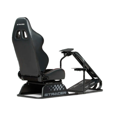 GTracer, Postazione di Guida, Next Level Racing, NLR-R001