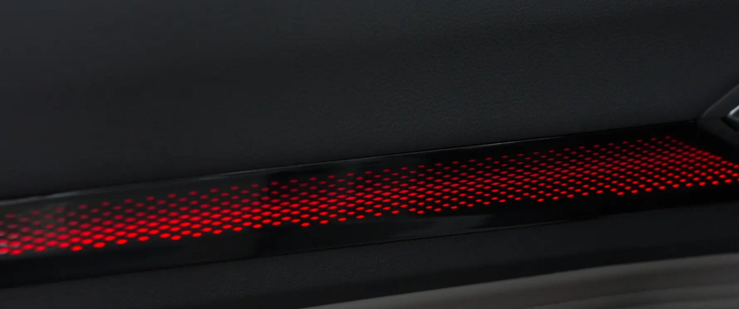 Ambient Light per Volkswagen VW Golf 8, Mk8 (2021+), 64 Colori RGB