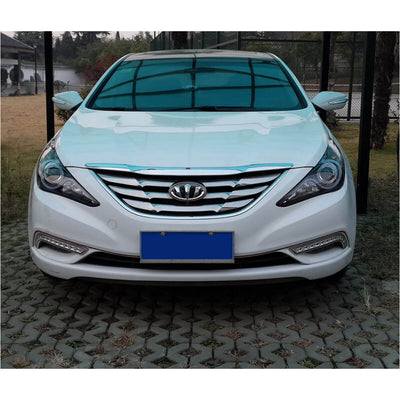 Fanali Anteriore Completo per Hyundai Sonata (2011-2014) a LED