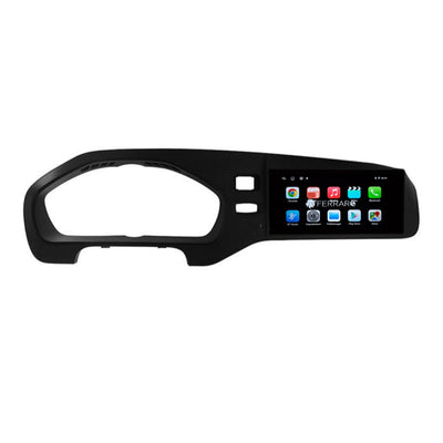 Autoradio per Volvo V40 8.8" (2012-2019) Android, Bluetooth, CarPlay, Android Auto, 8/128GB Ram