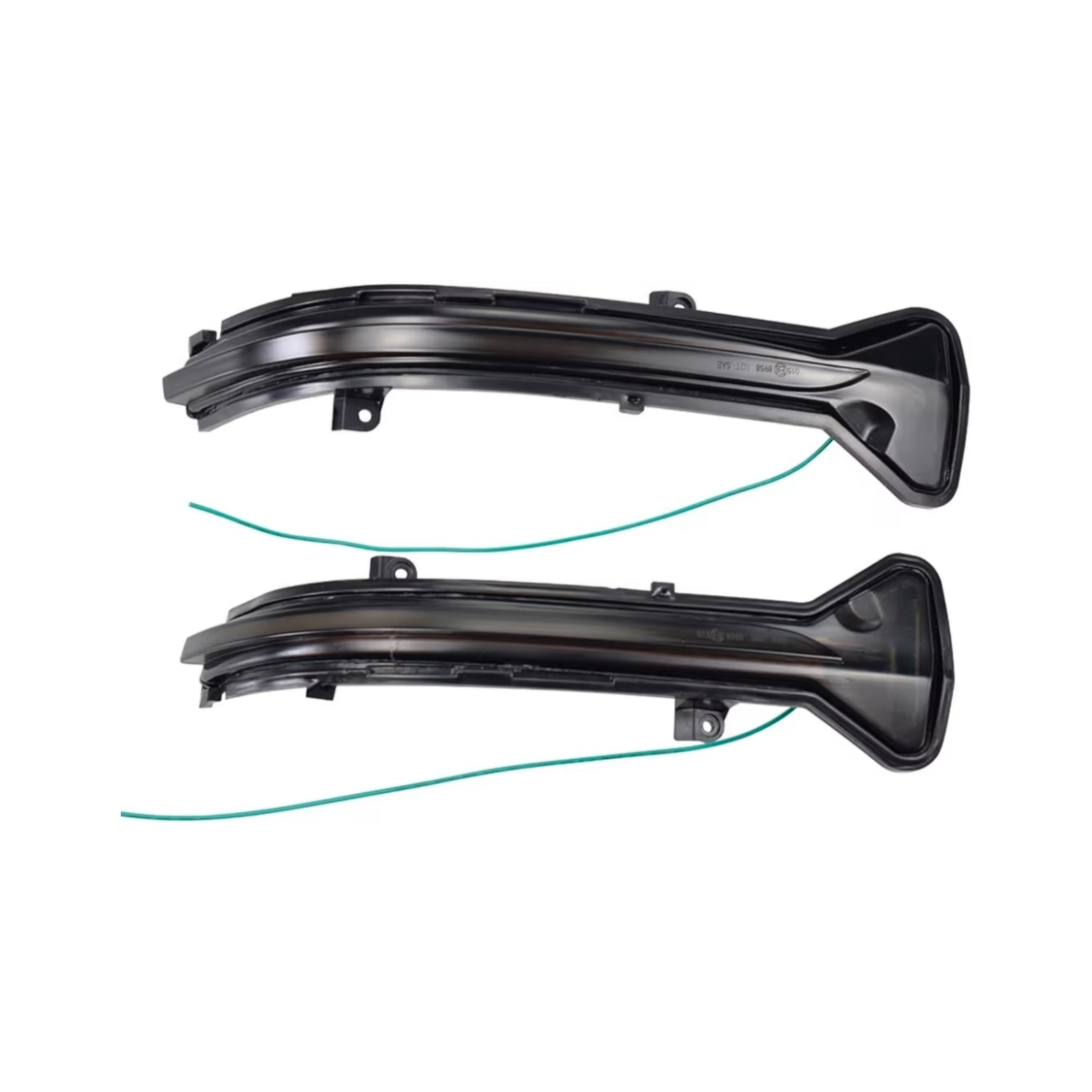 Indicatore Direzione Led per BMW Serie 3, 4, 5, 6, 7, 8 (2016-2022), Plug and Play