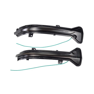 Indicatore Direzione Led per BMW Serie 3, 4, 5, 6, 7, 8 (2016-2022), Plug and Play