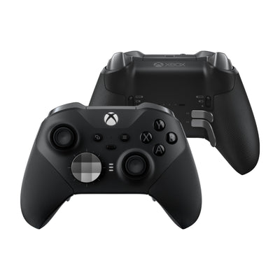 Xbox Elite 2, Controller Wireless, Nero