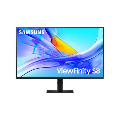 Samsung Monitor Ufficio 27" | S27D800 | 3940x2160 IPS