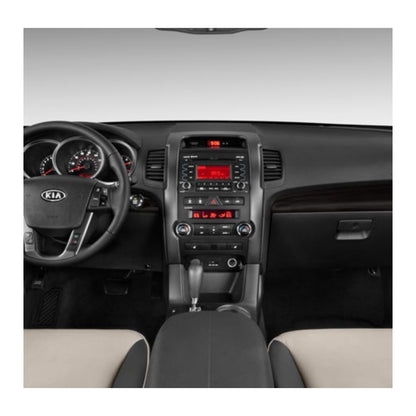 Autoradio per Kia Sorento 10.1" | 2009-2012 | Android | Bluetooth | CarPlay | Android Auto | 2GB/4GB/8GB Ram