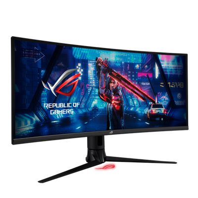 Asus Rog Monitor Gaming 34" | XG349C | UWQHD 180Hz/1ms