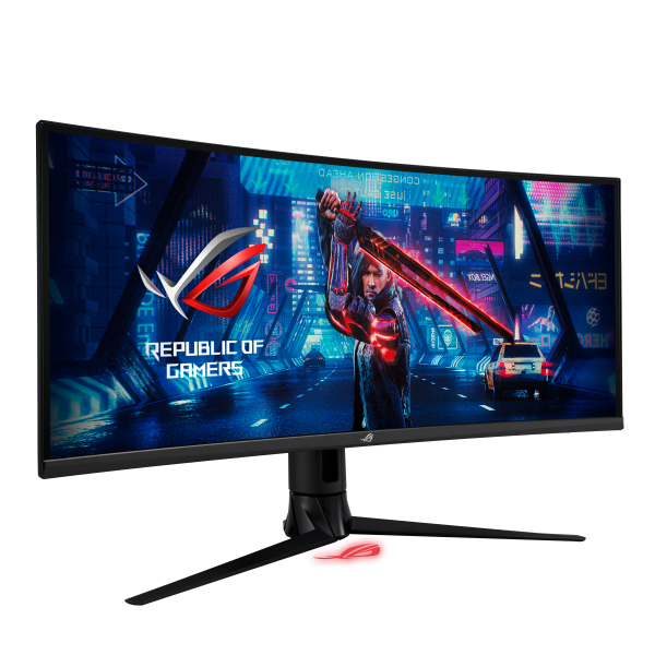 Asus Rog Monitor Gaming 34" | XG349C | UWQHD 180Hz/1ms
