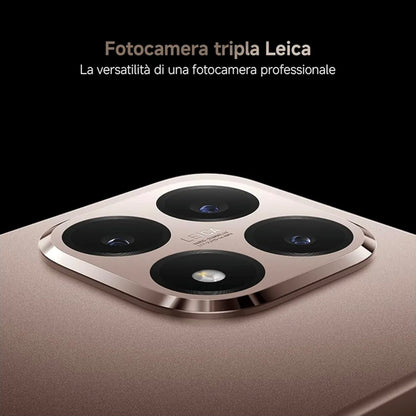 Xiaomi 15T 5G 6.83", ITA