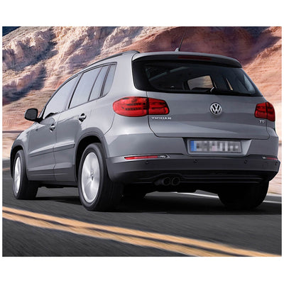 Fanali Posteriore Completo per Volkswagen Tiguan (2007-2016) a LED