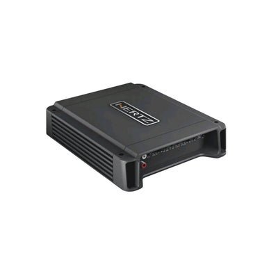 Hertz HCP 1D, Amplificatore Mono Canale in classe D 1x700w, Compact-Power