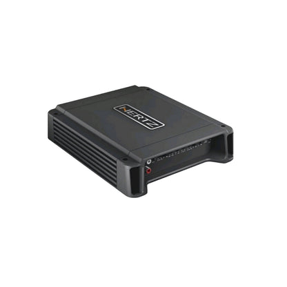 Hertz HCP 1D - Mono Channel Class D Amplifier 1x700w, Compact-Power