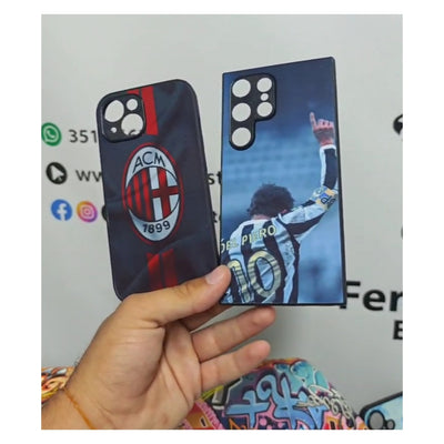 Cover Redmi, Personalizzata