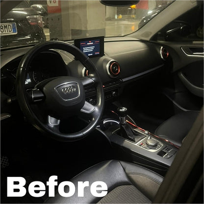 Autoradio per Audi A3 8V 7" | 2012-2020 | Android | Bluetooth | CarPlay | Android Auto | 4/64GB Ram