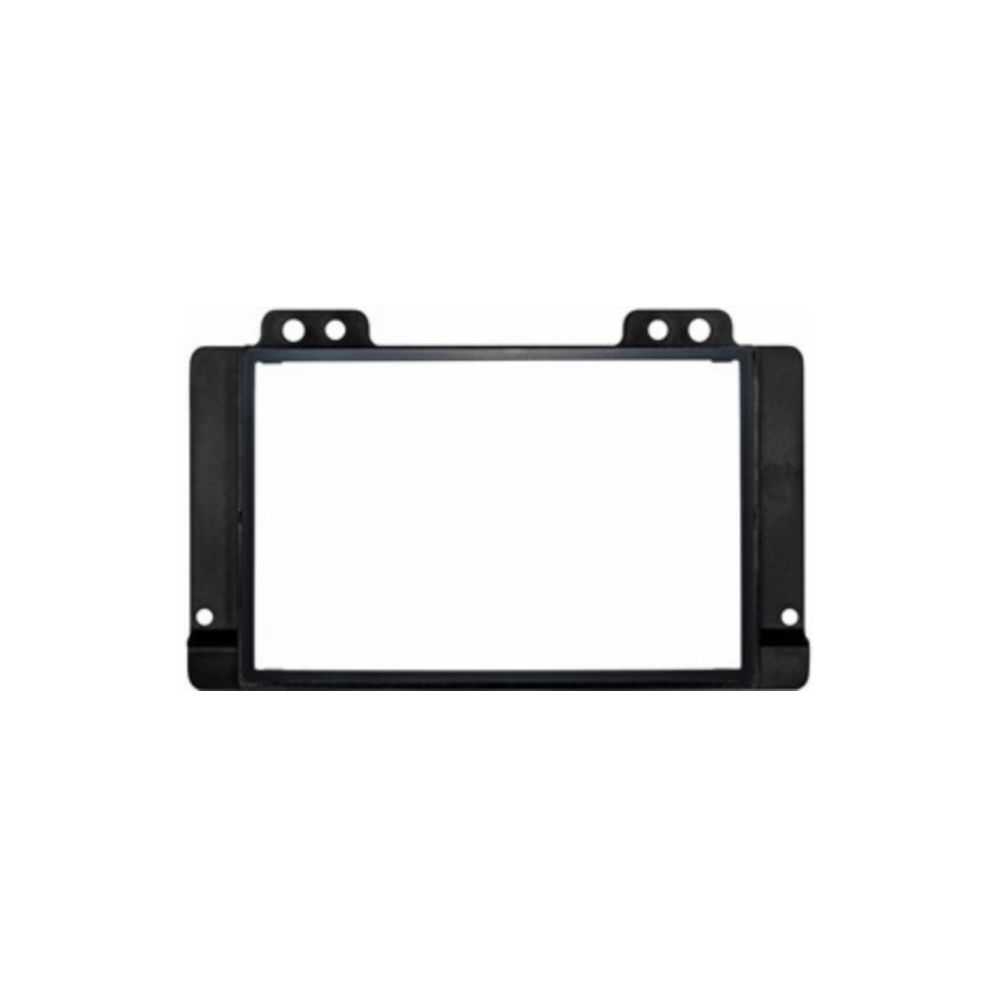 Mascherina 2ISO per Land Rover Freelander (2002-2006)