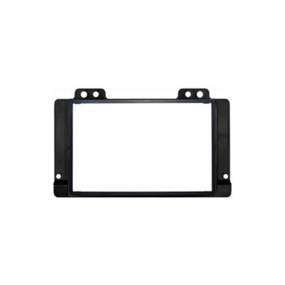 Mascherina 2ISO per Land Rover Freelander (2002-2006)