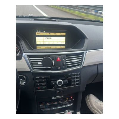 Autoradio per Mercedes Classe E W212 14.9" | 2009-2012 | Android | Bluetooth | CarPlay | Android Auto | 4/8GB Ram