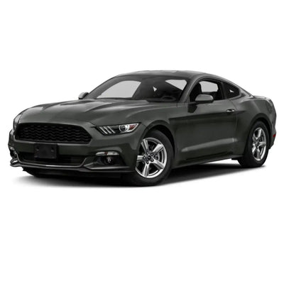 Fanali Anteriore Completo per Ford Mustang Eco Boost, GT, GT350, GT500 (2015-2017) a LED