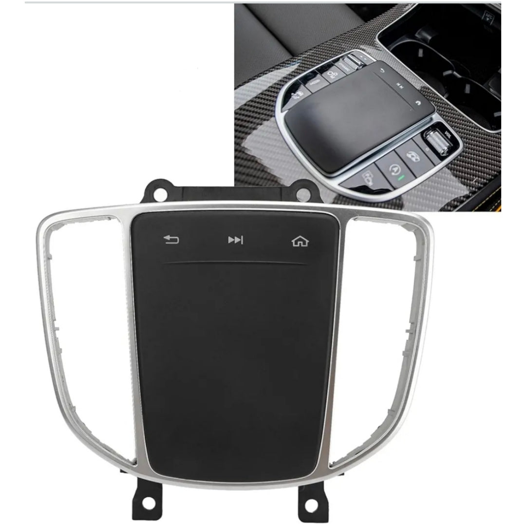 Unità Controller Touch Pad Multimediale per Mercedes Benz W205, Classe E W213, GLC X253