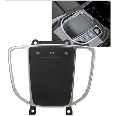 Unità Controller Touch Pad Multimediale per Mercedes Benz W205, Classe E W213, GLC X253