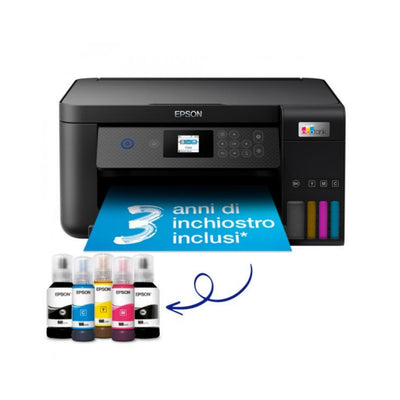 Epson Stampante, EcoTank ET-2850