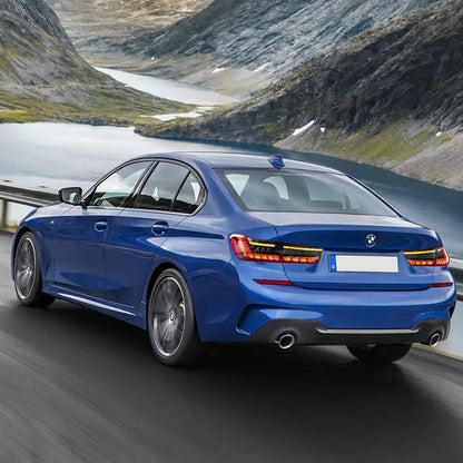 Fanali Posteriore Completo per BMW Serie 3, G20, G28, G80 (2018-2024) a LED