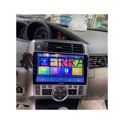 Autoradio per Toyota Verso R20 9" | 2009-2018 | Android | Bluetooth | CarPlay | Android Auto | 2GB/4GB/6GB/8GB Ram