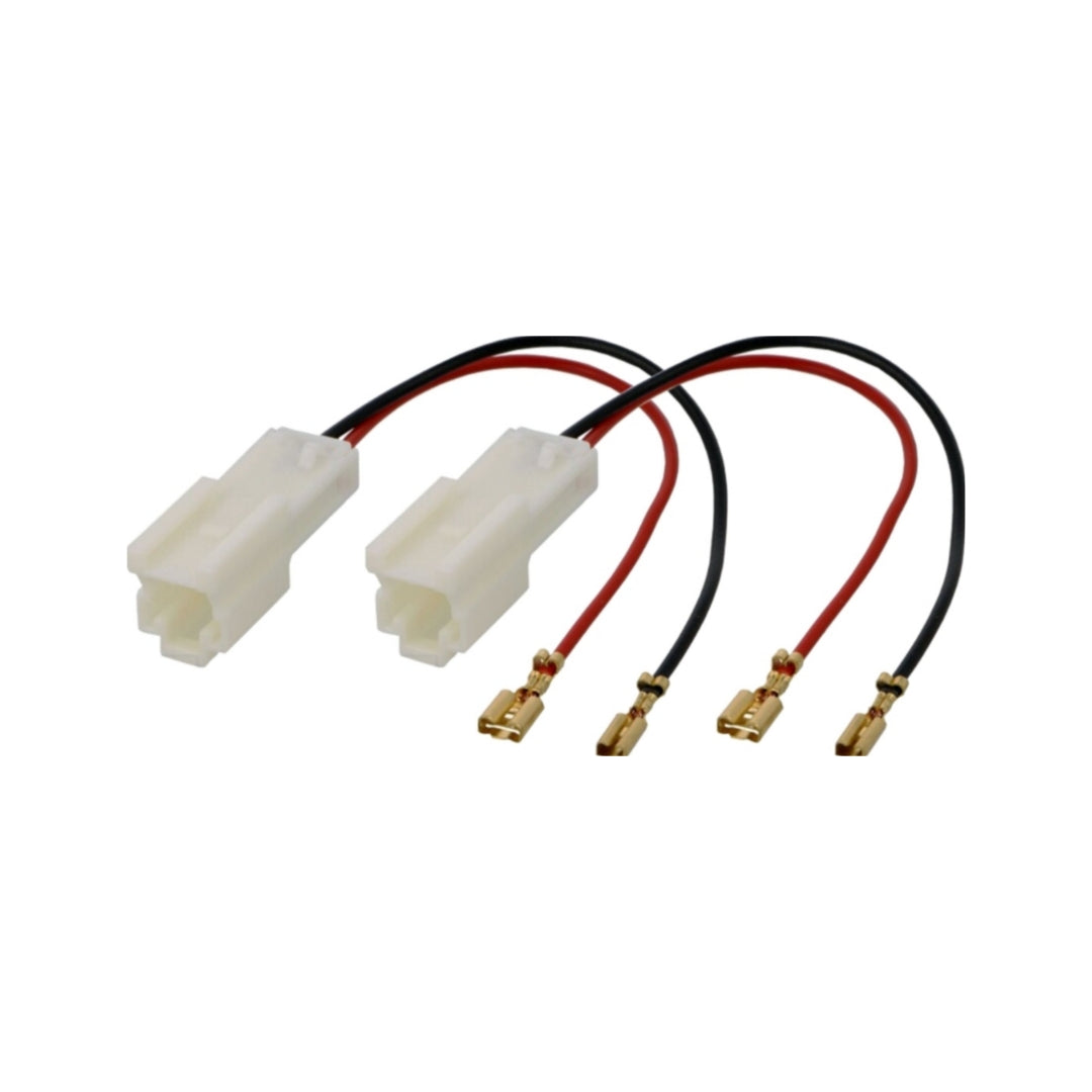Connettore Altoparlanti, Fiat, Lancia, Alfaromeo (Compatibilità in Descrizione)